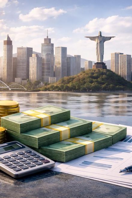 Brazil banks pay around $450M to settle legacy tax disputes