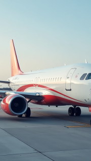 Air Canada sees surge in corporate travel as Canada diversifies trade routes