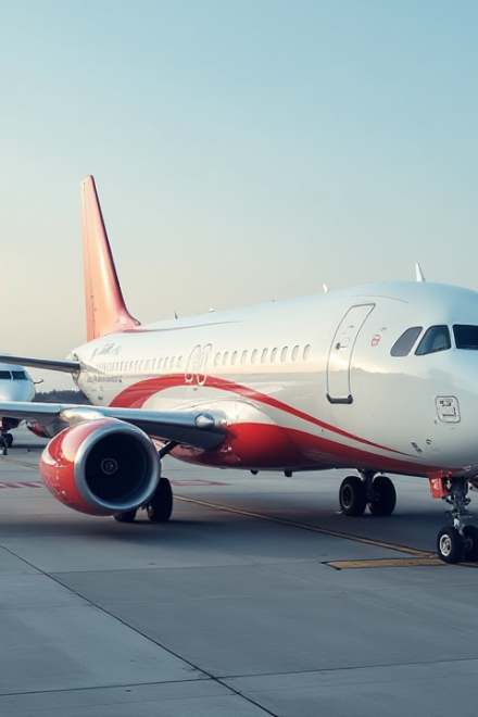 Air Canada sees surge in corporate travel as Canada diversifies trade routes