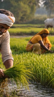 India farmers push ahead with nationwide protests over US trade concessions