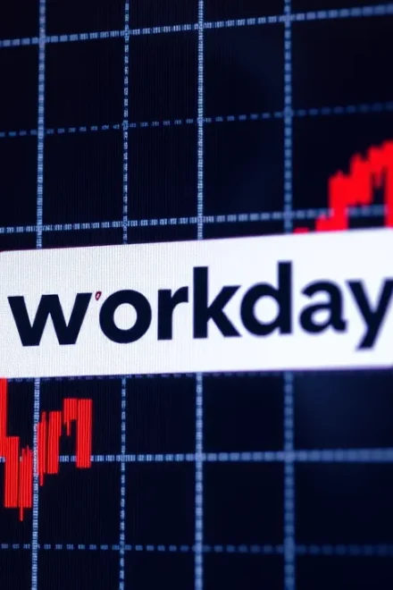 Workday stock is stuck in a bear market: is it a bargain in plain sight?