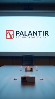 Palantir stock jumped after earnings, but a risky pattern points to a crash