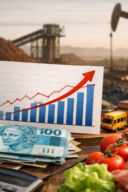 Brazil inflation seen staying below target ceiling, reinforcing case for March rate cut