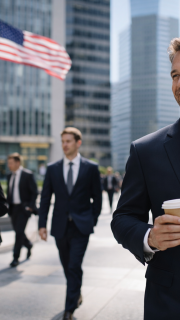 Cooling inflation and steady hiring ignite fresh hopes of a US soft landing in 2026