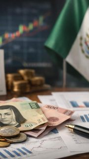 Mexico Central Bank official warns inflation forecast may be too optimistic