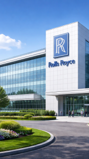 Rolls-Royce share price targets 1,500p ahead of earnings and buyback