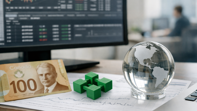 Bank of Canada tests tokenized bonds on blockchain in Project Samara