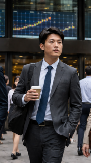 Morning Brief: Asian stocks fall; Bitcoin jumps after US oil waiver