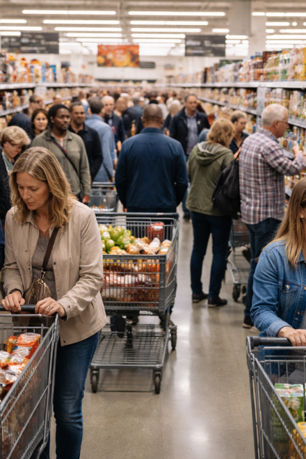 Kohl’s stock: why its post-earnings pop is an opportunity to ‘sell’