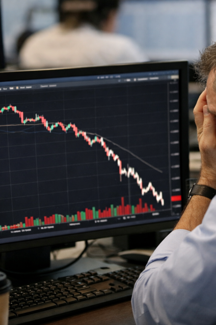 UiPath stock: why sell-off makes sense despite Q4 beat and buyback