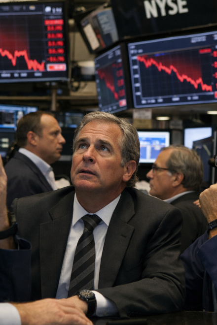 Altaf Kassam: US stocks may not ‘snap-back’ after the Iran war