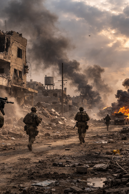 This one signal will confirm Iran war is now old news for stock market