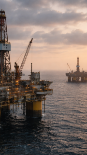 Indonesia Energy stock: is INDO a good long-term investment?