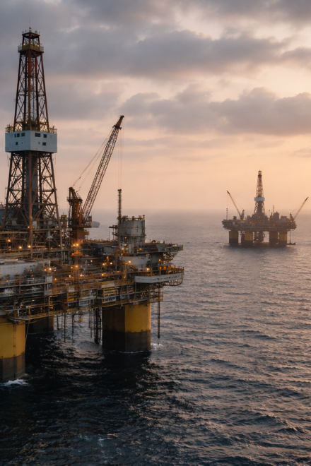 Indonesia Energy stock: is INDO a good long-term investment?