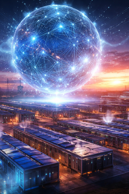 Who wins as Oracle, OpenAI’s $500B Stargate project stalls?