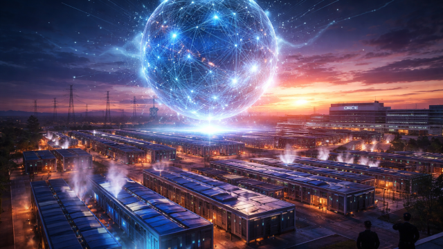 Who wins as Oracle, OpenAI’s $500B Stargate project stalls?