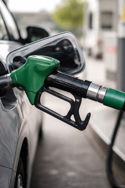 Walmart and three retailers most at risk from rising gasoline prices