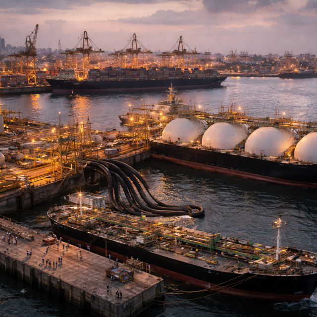 Iran tensions, oil price spike rattle Emerging Market credit