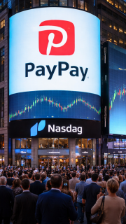 Evening digest: Trump tariff threat, PayPay IPO, Bitcoin near $70K