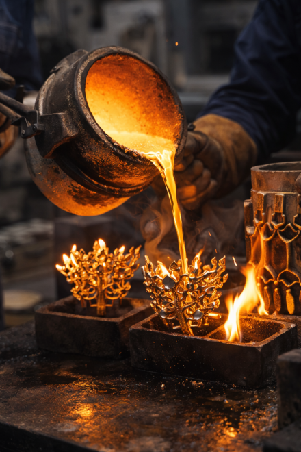 Gold price analysis: US-Iran war aligns path to the all-time high