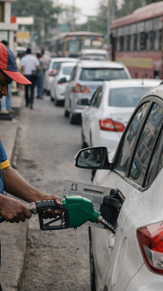 India, China less exposed to oil shocks for now; coal dependence key buffer