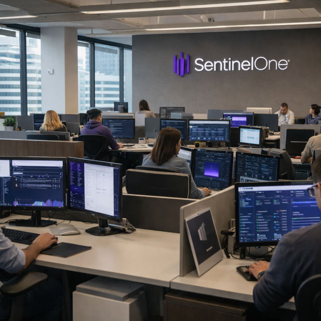 SentinelOne stock on edge ahead of earnings: will it rally or crash?