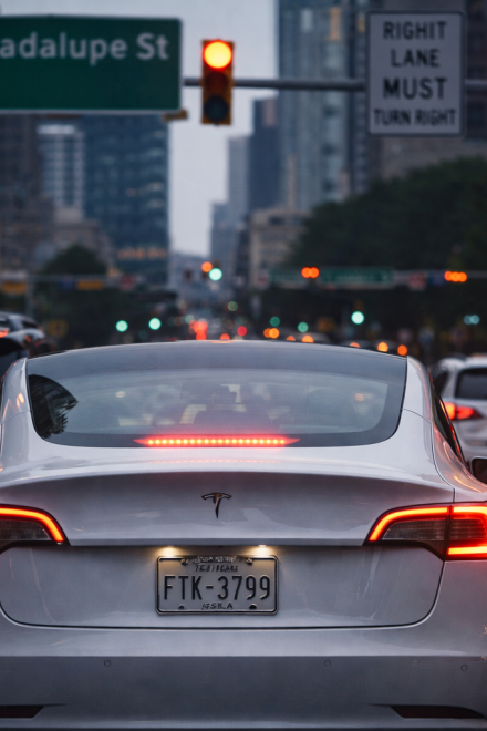 Tesla stock down 2%: why options traders are betting against TSLA