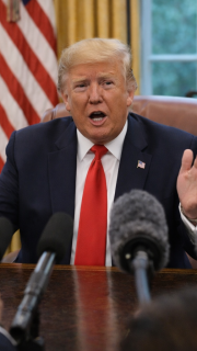 How America’s new power play is rewriting global energy routes