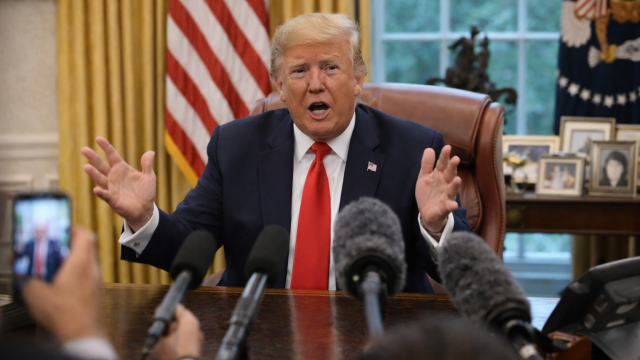 How America’s new power play is rewriting global energy routes