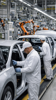 Europe bulletin: VW cuts jobs, Chagos ruling stands, ECB wary on rates