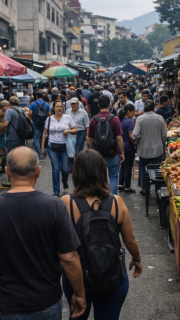 Explainer: Has Venezuela’s economy recovered amid sanctions?