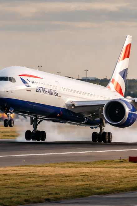 IAG share price crashed as we predicted: now what?