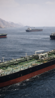 Are we staring at global energy crisis with Strait of Hormuz blockade?