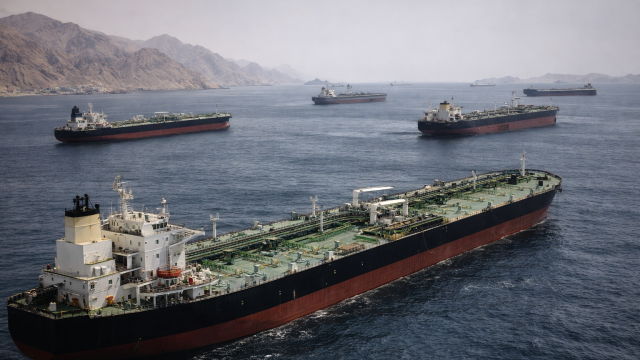 Are we staring at global energy crisis with Strait of Hormuz blockade?
