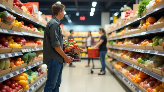 Brazil inflation rises to 0.70% in February