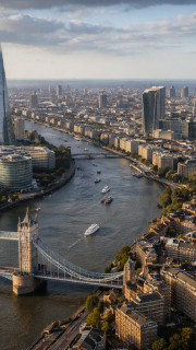 UK inflation seen at 2.3% in 2026; OBR flags war energy risk