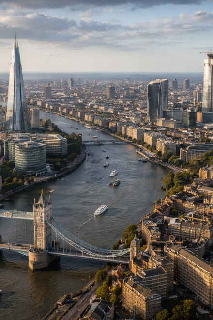 UK inflation seen at 2.3% in 2026; OBR flags war energy risk