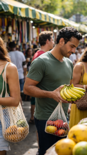 Brazil’s economy edges up 0.1% in Q4