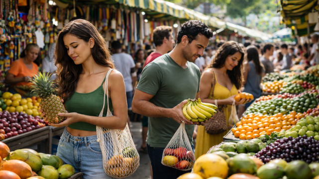 Brazil’s economy edges up 0.1% in Q4