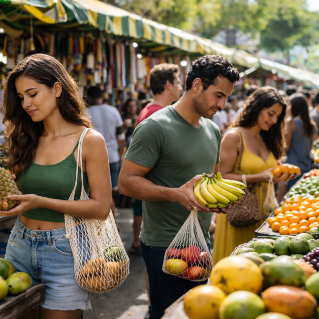 Brazil’s economy edges up 0.1% in Q4