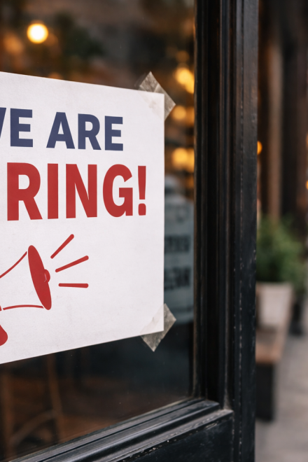 US jobs report shows 92K drop, but here’s why Fed may still hold rates