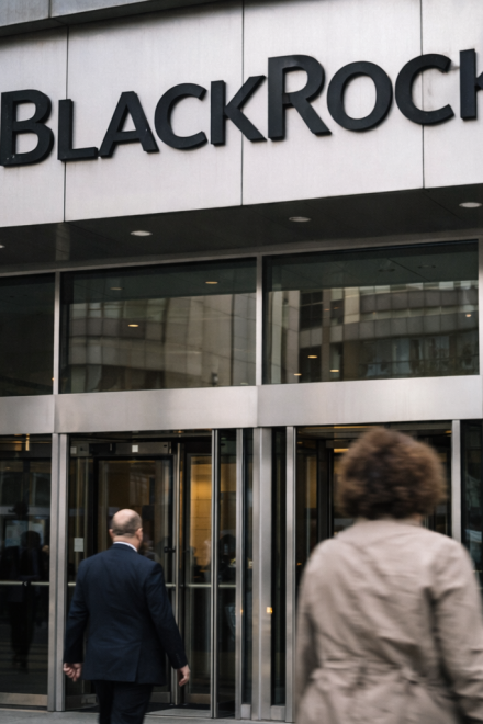 BlackRock limits withdrawals as private credit redemptions surge
