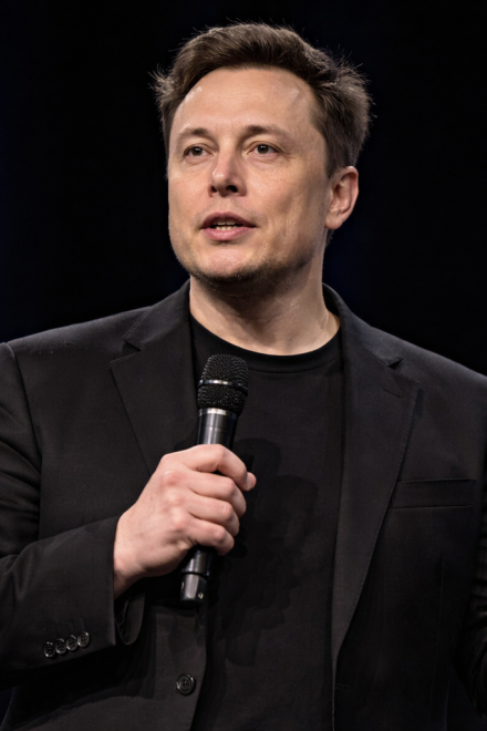 Musk unveils Tesla-xAI project ‘Macrohard’ to emulate software companies