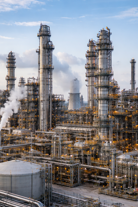 Analysts see these US chemical stocks gaining as Middle East conflict deepens