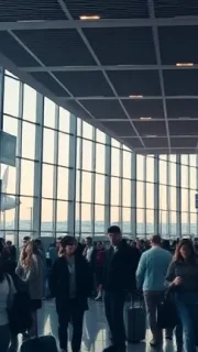 Emirates, Etihad flights resume partially as Dubai, Abu Dhabi travel chaos continues