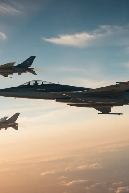 How the Iran conflict could ripple through US, Europe economies