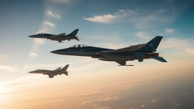 How the Iran conflict could ripple through US, Europe economies