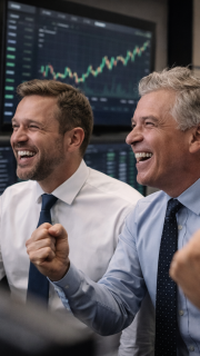 Morning brief: Asia stocks rise, Trump unveils US refinery