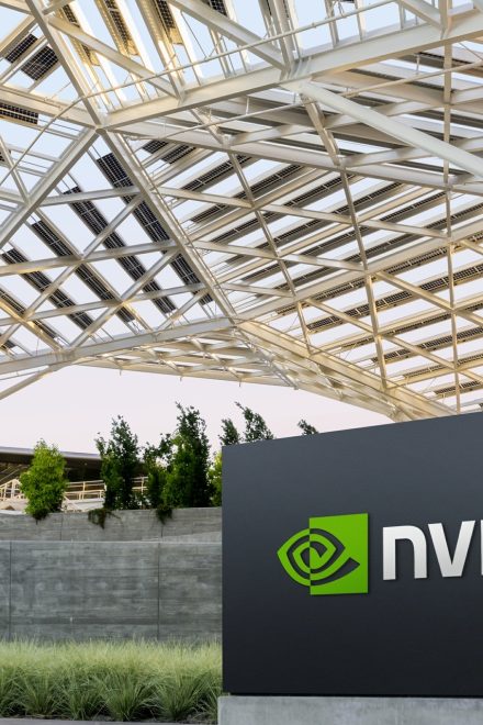 Why Nvidia stock is soaring despite broader market sell-off?