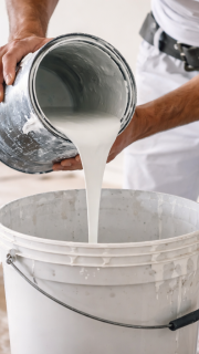 Indian paint stocks slump as crude surge, weak demand hit margins